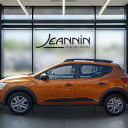 Dacia Sandero Sandero TCe 90 Stepway Essentiel Provins