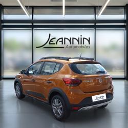 Dacia Sandero Sandero TCe 90 Stepway Essentiel Provins