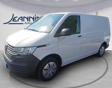 Volkswagen Transporter Provins