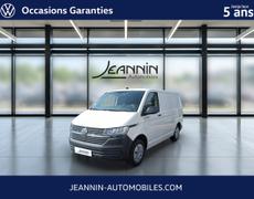 Volkswagen Transporter Provins
