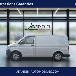 Volkswagen Transporter 6.1 VAN L1H1 2.0 TDI 110 BVM5 BUSINESS occasion - Provins - photo 2/30