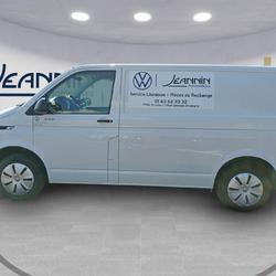 Volkswagen Transporter TRANSPORTER 6.1 VAN L1H1 2.0 TDI 110 BVM5 BUSINESS Provins