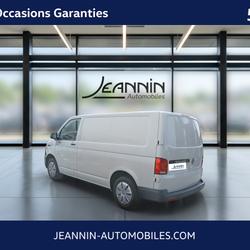 Volkswagen Transporter 6.1 VAN L1H1 2.0 TDI 110 BVM5 BUSINESS occasion - Provins - photo 3/30