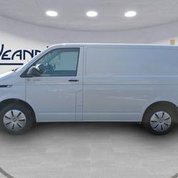 Volkswagen Transporter TRANSPORTER 6.1 VAN L1H1 2.0 TDI 110 BVM5 BUSINESS Provins