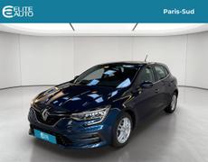 Renault Megane 4 Fontenay-le-Vicomte