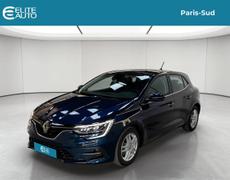 Renault Megane 4 Fontenay-le-Vicomte