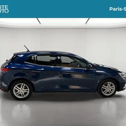 Renault Megane 4 M&eacute;gane IV Berline Blue dCi 115 EDC Business Fontenay-le-Vicomte