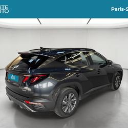 Hyundai Tucson Tucson 1.6 CRDi 136 Hybrid 48V DCT-7 Business Fontenay-le-Vicomte