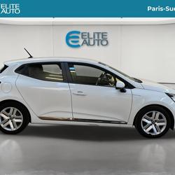 Renault Clio 5 Blue dCi 100 - 21N Business occasion - Fontenay-le-Vicomte - photo 2/26
