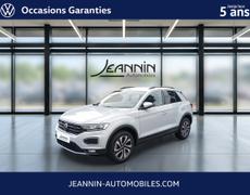 Volkswagen T-Roc Provins