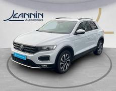 Volkswagen T-Roc Provins