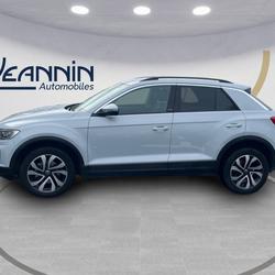 Volkswagen T-Roc T-Roc 1.0 TSI 110 Start/Stop BVM6 Active Provins