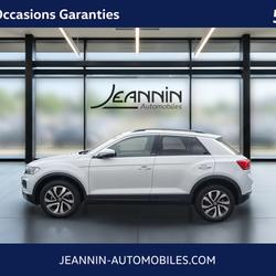 Volkswagen T-Roc 1.0 TSI 110 Start/Stop BVM6 Active occasion - Provins - photo 2/30