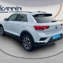 Volkswagen T-Roc T-Roc 1.0 TSI 110 Start/Stop BVM6 Active Provins