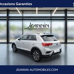Volkswagen T-Roc 1.0 TSI 110 Start/Stop BVM6 Active occasion - Provins - photo 3/30