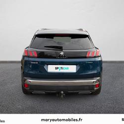 Peugeot 3008 Hybrid4 300 e-EAT8 GT Pack occasion - Cabourg - photo 3/16