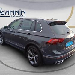 Volkswagen Tiguan Tiguan 2.0 TDI 150ch DSG7 R-Line Exclusive Provins