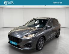 Ford Kuga Fontenay-le-Vicomte