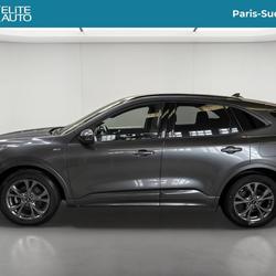 Ford Kuga Kuga 2.5 Duratec 190 ch FlexiFuel FHEV Bio&eacute;thanol Powershift ST-Line Fontenay-le-Vicomte