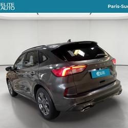 Ford Kuga Kuga 2.5 Duratec 190 ch FlexiFuel FHEV Bio&eacute;thanol Powershift ST-Line Fontenay-le-Vicomte