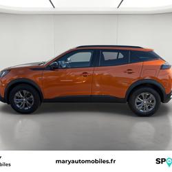 Peugeot 2008 PureTech 100 S&S BVM6 Style occasion - Cabourg - photo 2/16