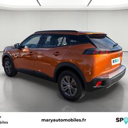 Peugeot 2008 PureTech 100 S&S BVM6 Style occasion - Cabourg - photo 3/16