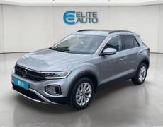 Volkswagen T-Roc Fontenay-le-Vicomte