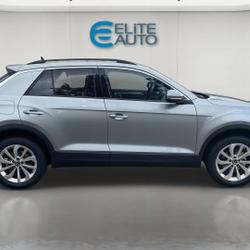 Volkswagen T-Roc 1.5 TSI EVO 150 Start/Stop DSG7 Life occasion - Fontenay-le-Vicomte - photo 2/32
