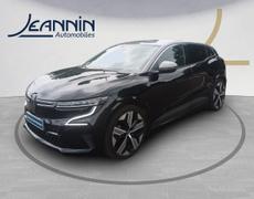 Renault Megane E-Tech Provins