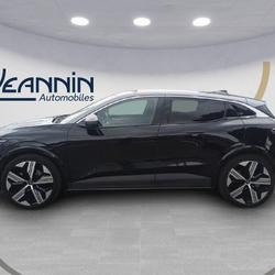 Renault Megane E-Tech Megane E-Tech EV60 220 ch super charge Iconic Provins