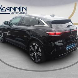 Renault Megane E-Tech Megane E-Tech EV60 220 ch super charge Iconic Provins