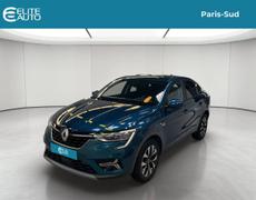 Renault Arkana Fontenay-le-Vicomte