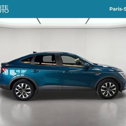 Renault Arkana Arkana E-Tech hybride 145 - 22 Evolution Fontenay-le-Vicomte