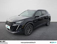 Peugeot 2008 Cabourg