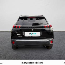Peugeot 2008 PureTech 100 S&S BVM6 Style occasion - Cabourg - photo 3/16