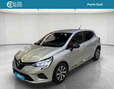 Renault Clio 5 Fontenay-le-Vicomte