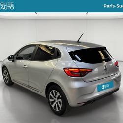 Renault Clio 5 Clio TCe 90 Evolution Fontenay-le-Vicomte