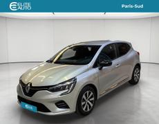 Renault Clio 5 Fontenay-le-Vicomte