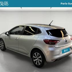 Renault Clio 5 Clio TCe 90 Evolution Fontenay-le-Vicomte