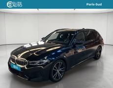 BMW Serie 3 Fontenay-le-Vicomte