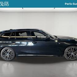 BMW Serie 3 Touring 320d xDrive 190 ch BVA8 M Sport Fontenay-le-Vicomte