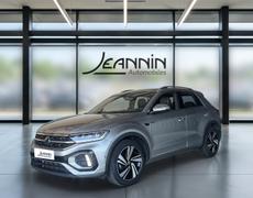 Volkswagen T-Roc Provins