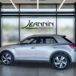 Volkswagen T-Roc T-Roc 1.5 TSI EVO 150 Start/Stop DSG7 R-Line Provins
