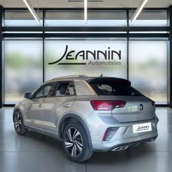Volkswagen T-Roc T-Roc 1.5 TSI EVO 150 Start/Stop DSG7 R-Line Provins