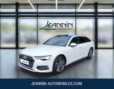 Audi A6 Avant Provins