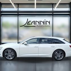 Audi A6 Avant A6 Avant 50 TFSIe 299 ch S tronic 7 Quattro Avus Extended Provins