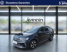 Volkswagen Taigo Provins