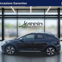 Volkswagen Taigo Taigo 1.0 TSI 110 DSG7 Style Provins