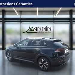 Volkswagen Taigo Taigo 1.0 TSI 110 DSG7 Style Provins