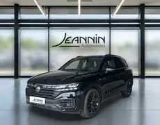 Volkswagen Touareg Provins